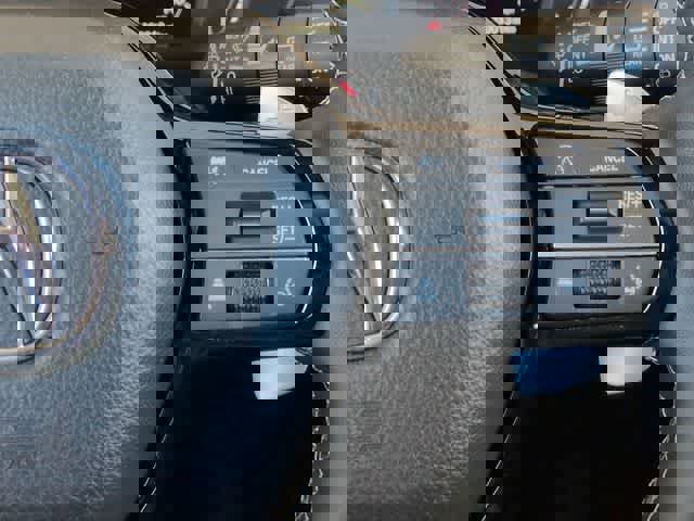 New 2025 Acura ADX FWD image 27