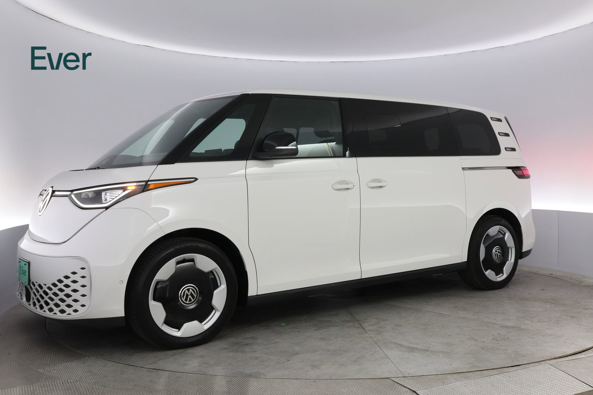 Used 2025 Volkswagen ID. Buzz Pro S image 18