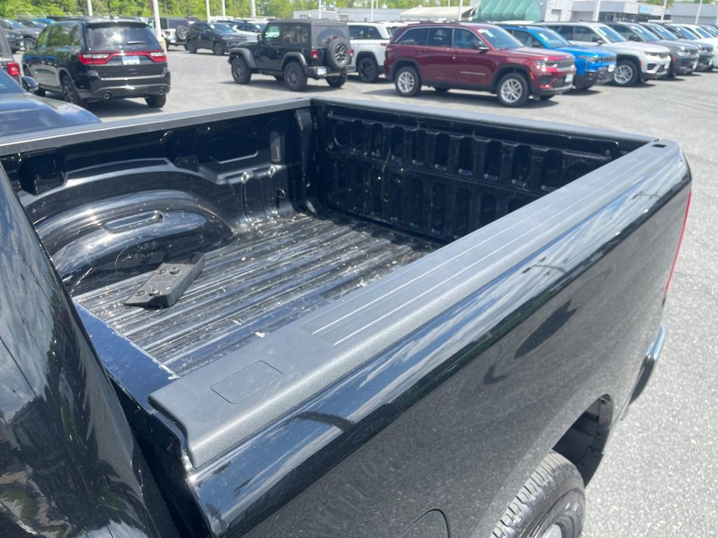 Used 2020 RAM 1500 Big Horn AWD/4WD image 17