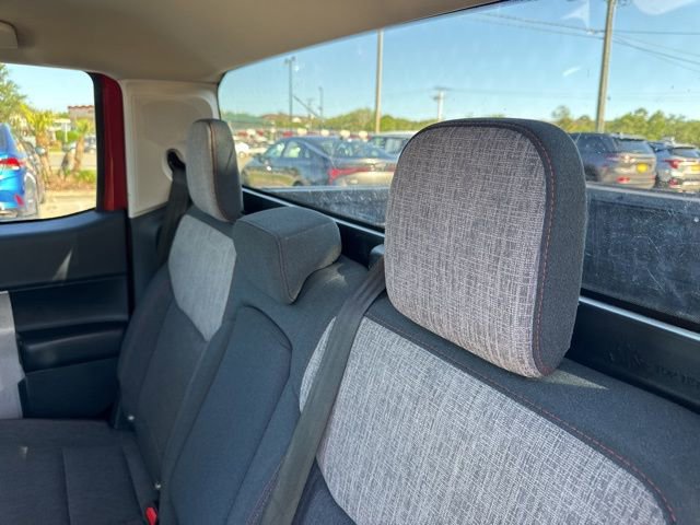 Used 2022 Ford Maverick XLT w/ Equipment Group 300A Standard image 21