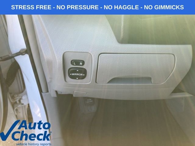 Used 2008 Toyota Camry LE image 17