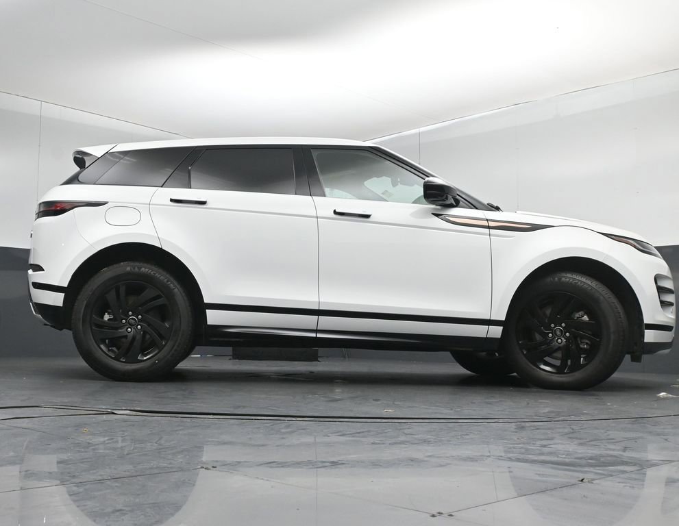 Used 2023 Land Rover Range Rover Evoque R-Dynamic S image 42