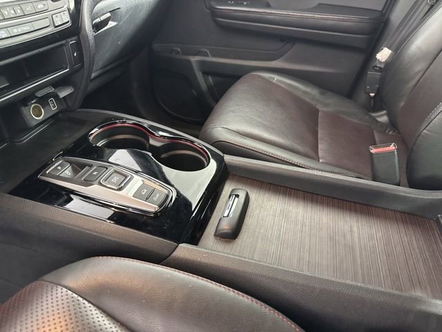Used 2020 Honda Ridgeline Black Edition image 24