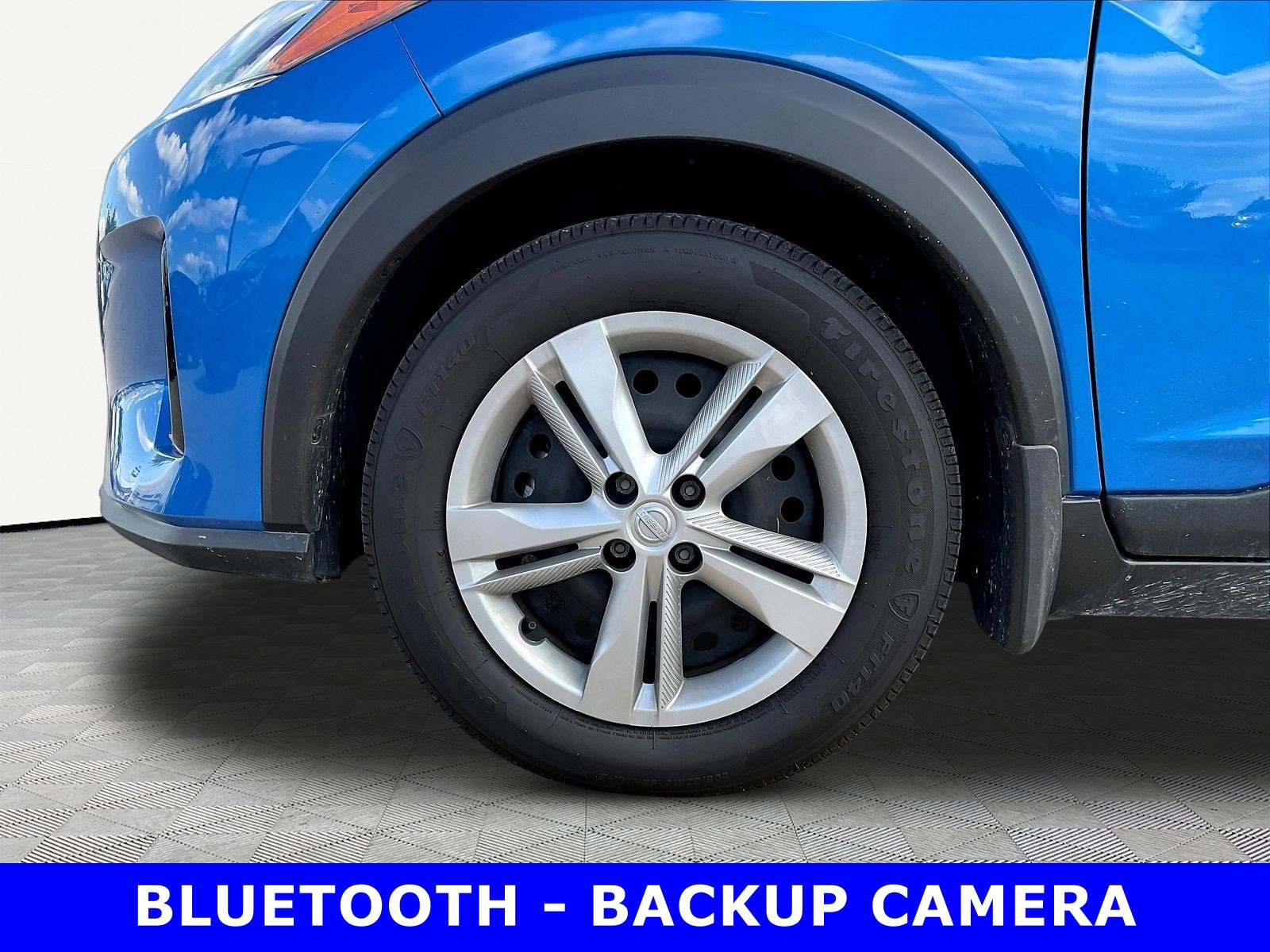 Used 2024 Nissan Kicks S FWD image 35