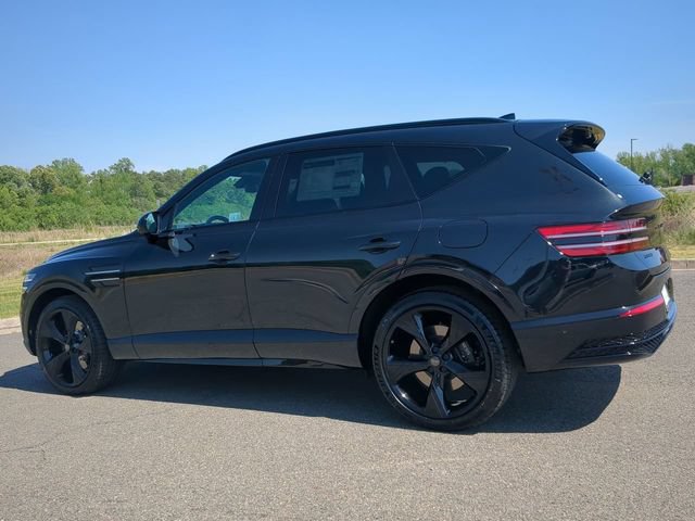 New 2026 Genesis GV80 3.5T Prestige AWD/4WD image 6