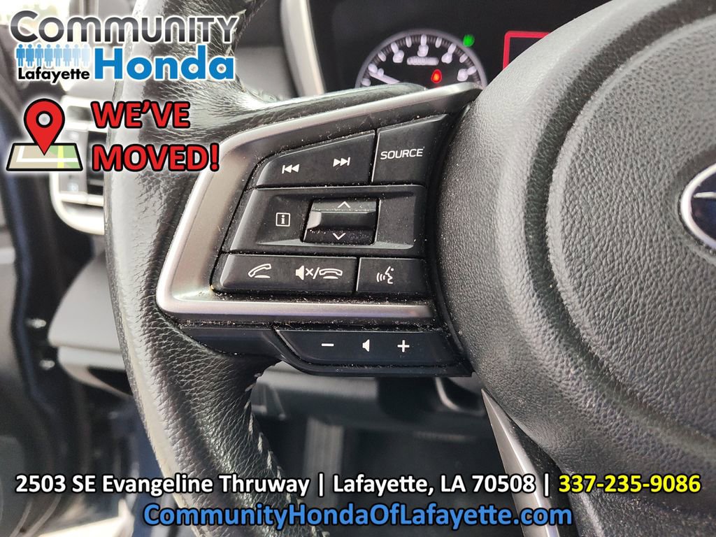 Used 2024 Subaru Outback Limited AWD/4WD image 23