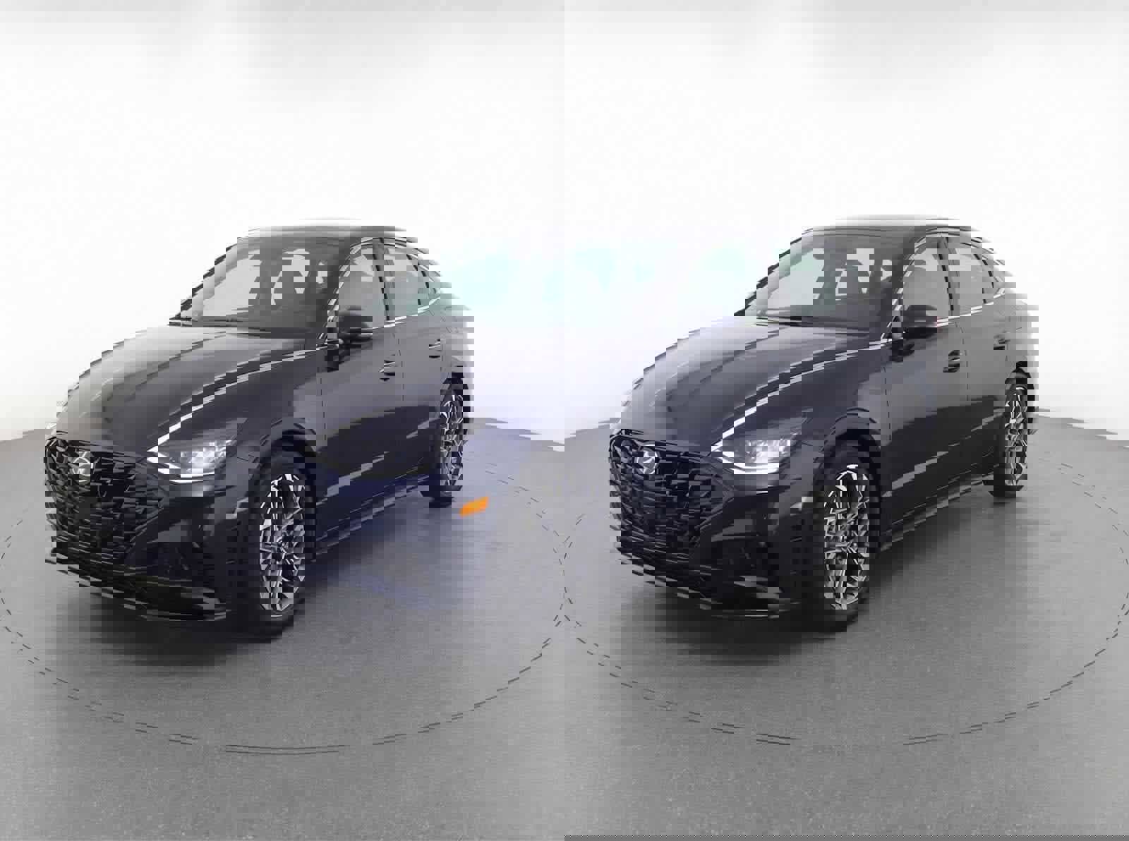 Used 2023 Hyundai Sonata SEL image 1