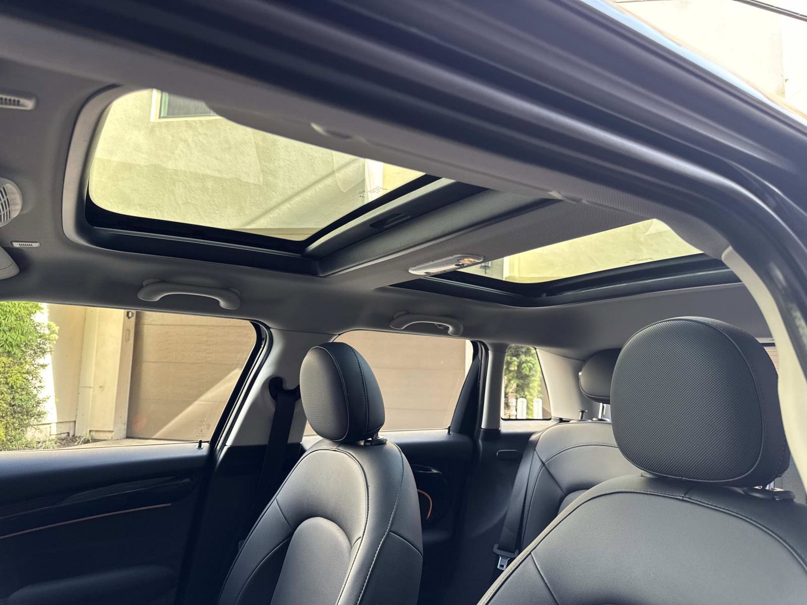 Certified 2023 MINI Cooper 4-Door Hardtop image 14