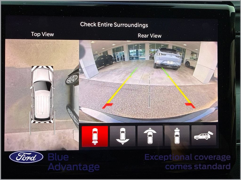 Used 2025 Jeep Grand Cherokee L Limited w/ Luxury Tech Group II RWD image 11