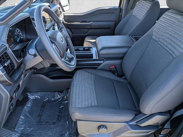 Used 2023 Ford F150 XL w/ STX Appearance Package image 15