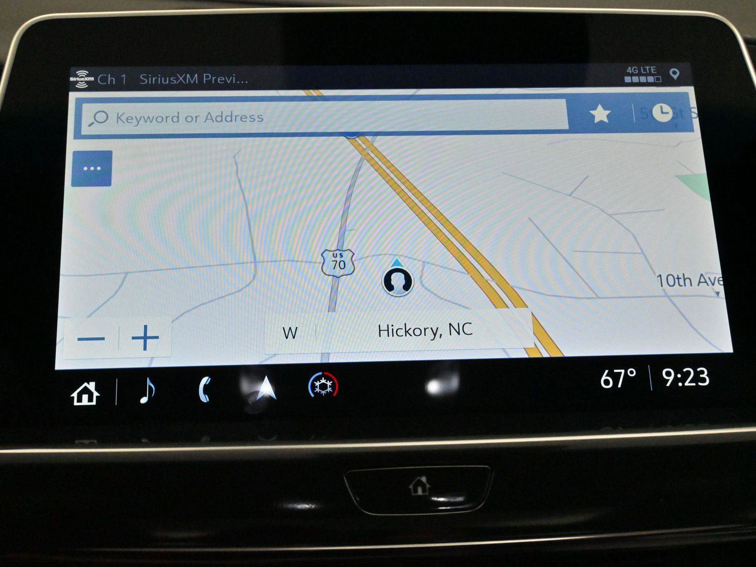 Used 2023 Cadillac CT5 V Blackwing w/ Driver Assist Package RWD image 25