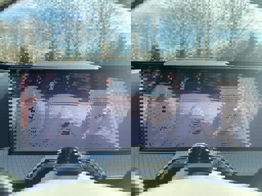 New 2026 Genesis GV80 3.5T Prestige image 18