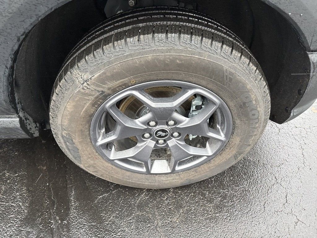 Used 2024 Ford Bronco Sport Badlands image 24