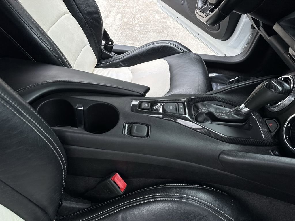 Used 2018 Chevrolet Camaro LT w/ RS Package image 37