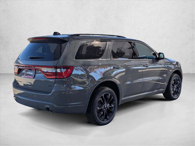 New 2026 Dodge Durango GT w/ Blacktop Package image 2