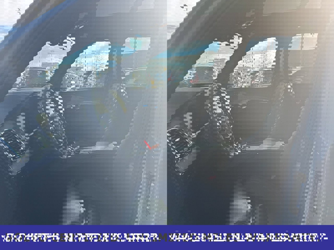 Certified 2024 Volvo XC90 B6 Ultimate image 19