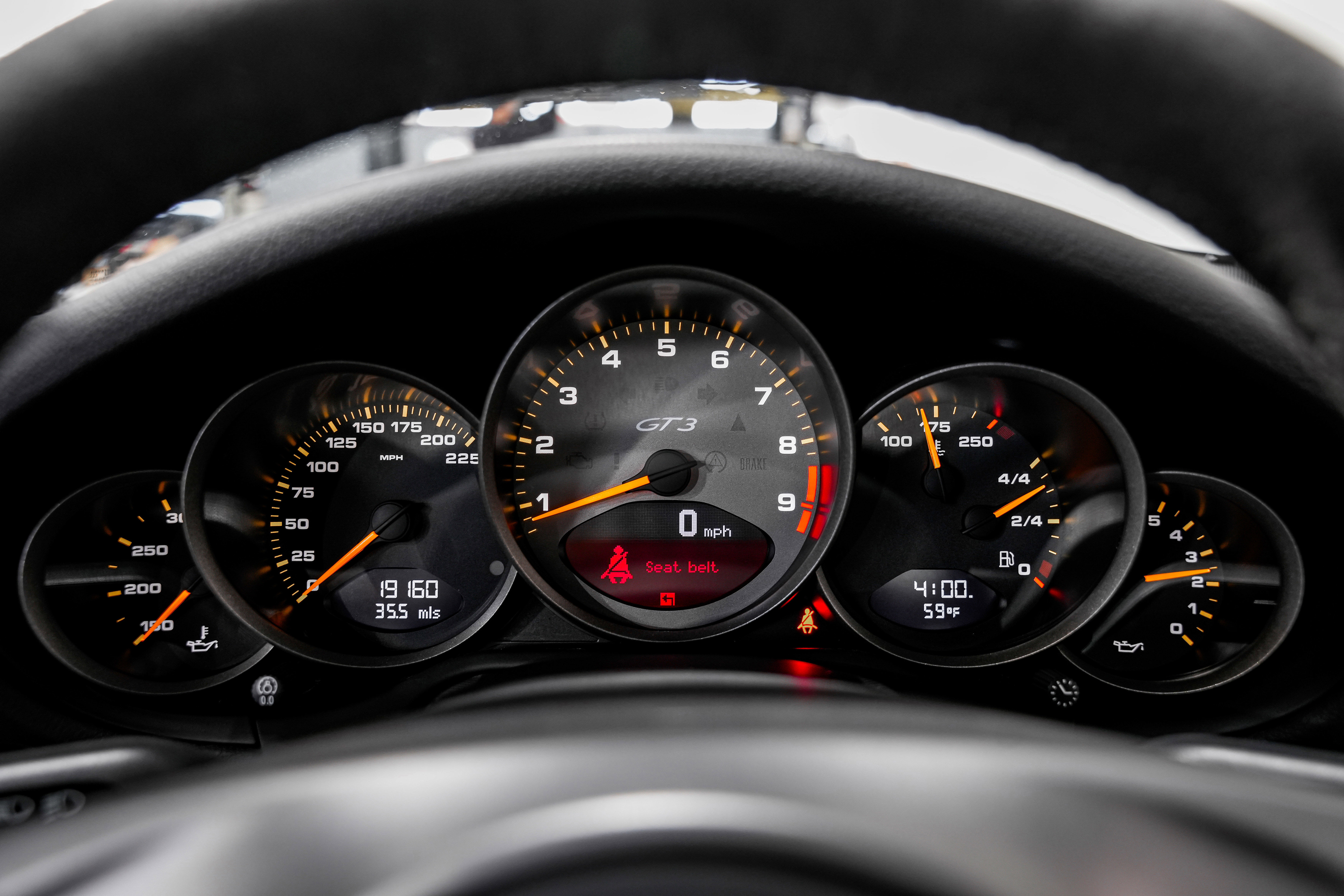 Used 2010 Porsche 911 GT3 image 12