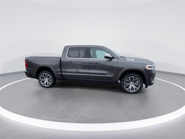 New 2026 RAM 1500 Tungsten image 9