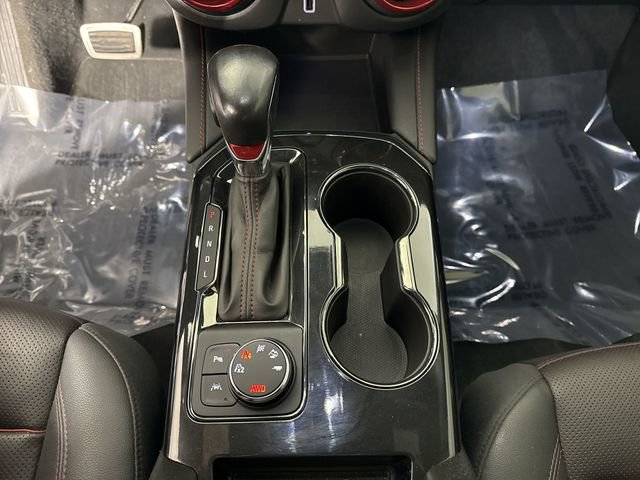 Used 2022 Chevrolet Blazer RS w/ Enhanced Convenience Package AWD/4WD image 17