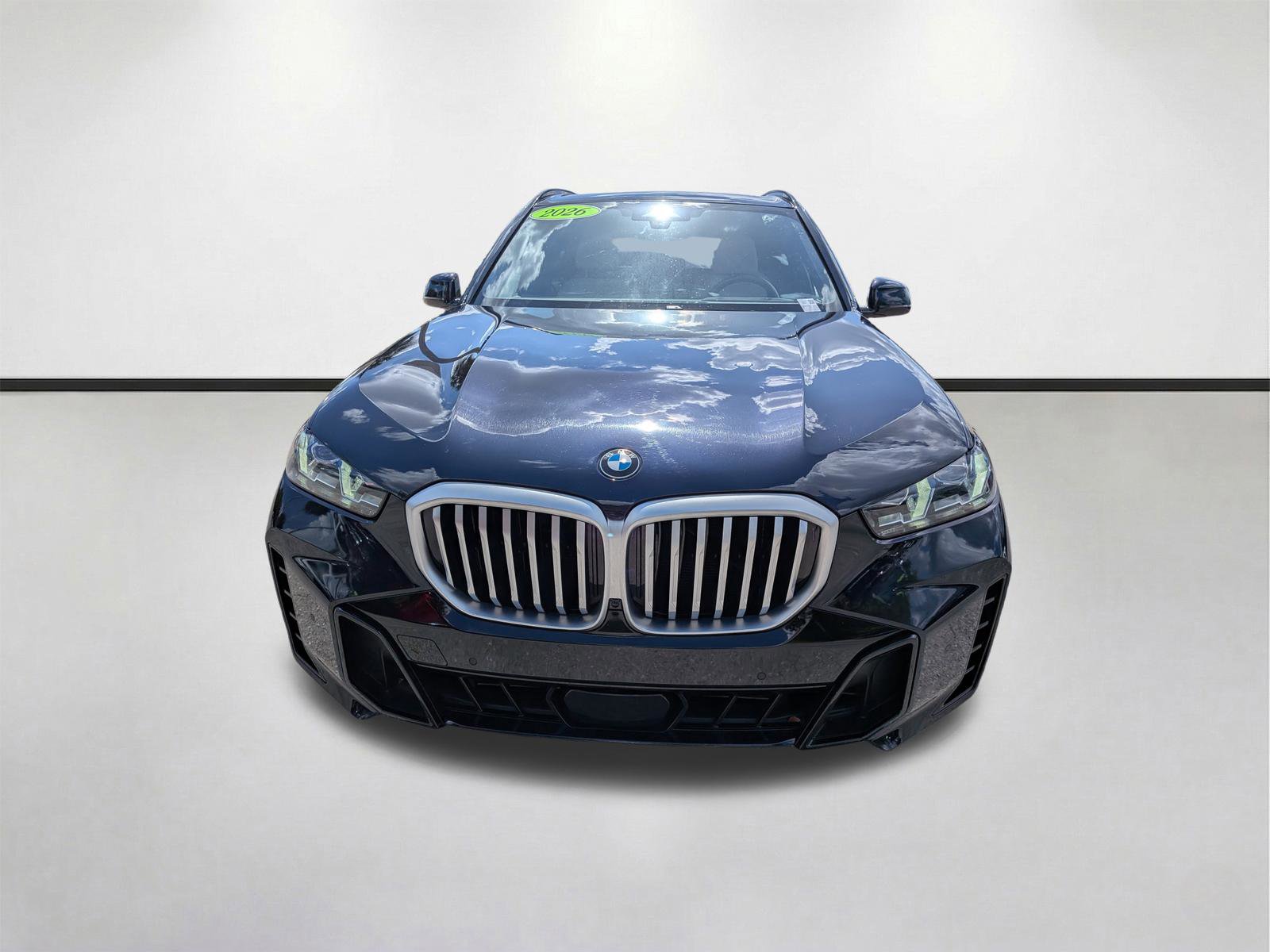 Used 2026 BMW X5 xDrive40i image 8