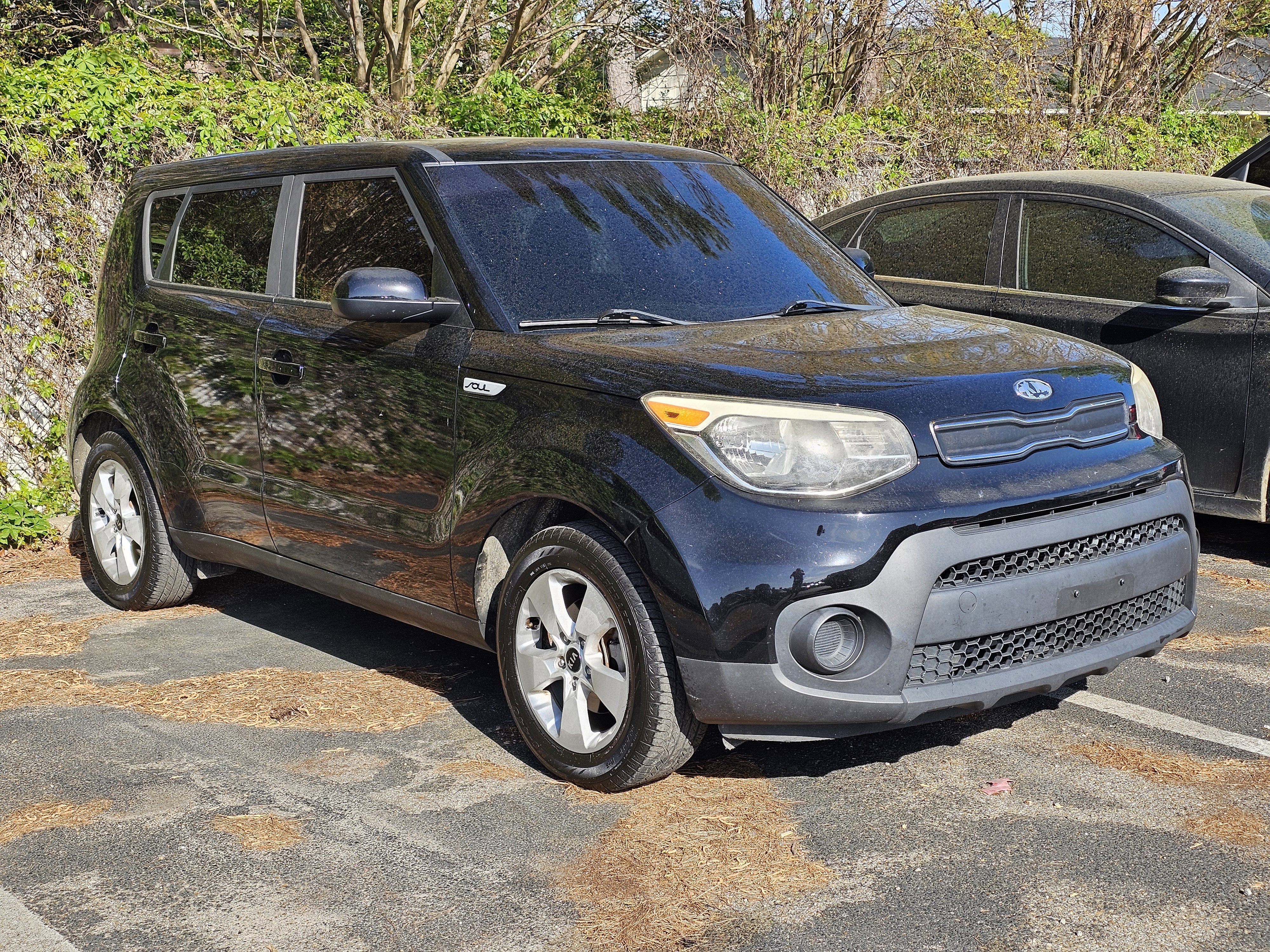 Used 2018 Kia Soul image 3