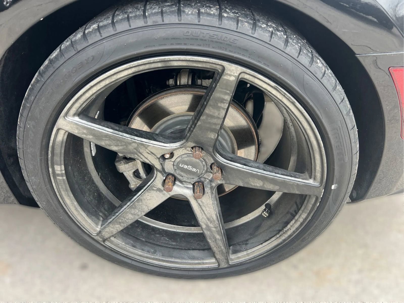 Used 2018 Chevrolet Camaro LS RWD image 12