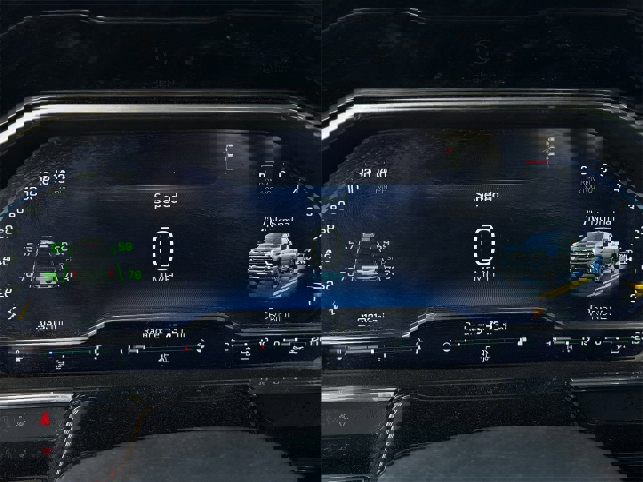 Used 2024 Chevrolet Silverado 2500 LT image 18