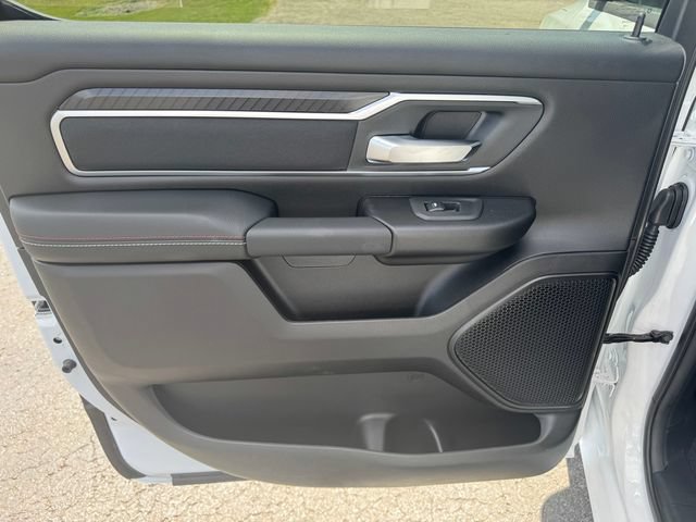 New 2026 RAM 1500 Big Horn AWD/4WD image 18