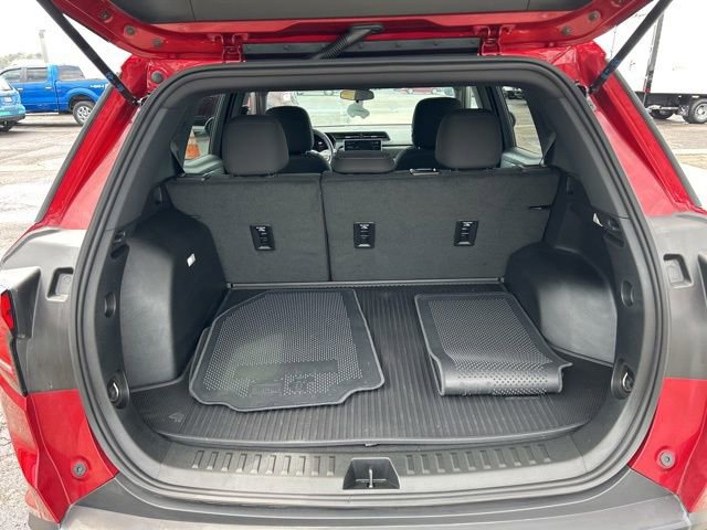 Certified 2026 GMC Terrain Elevation w/ Black Edition image 22