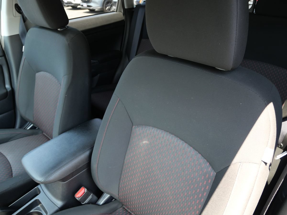 Used 2019 Mitsubishi Outlander Sport AWD image 11