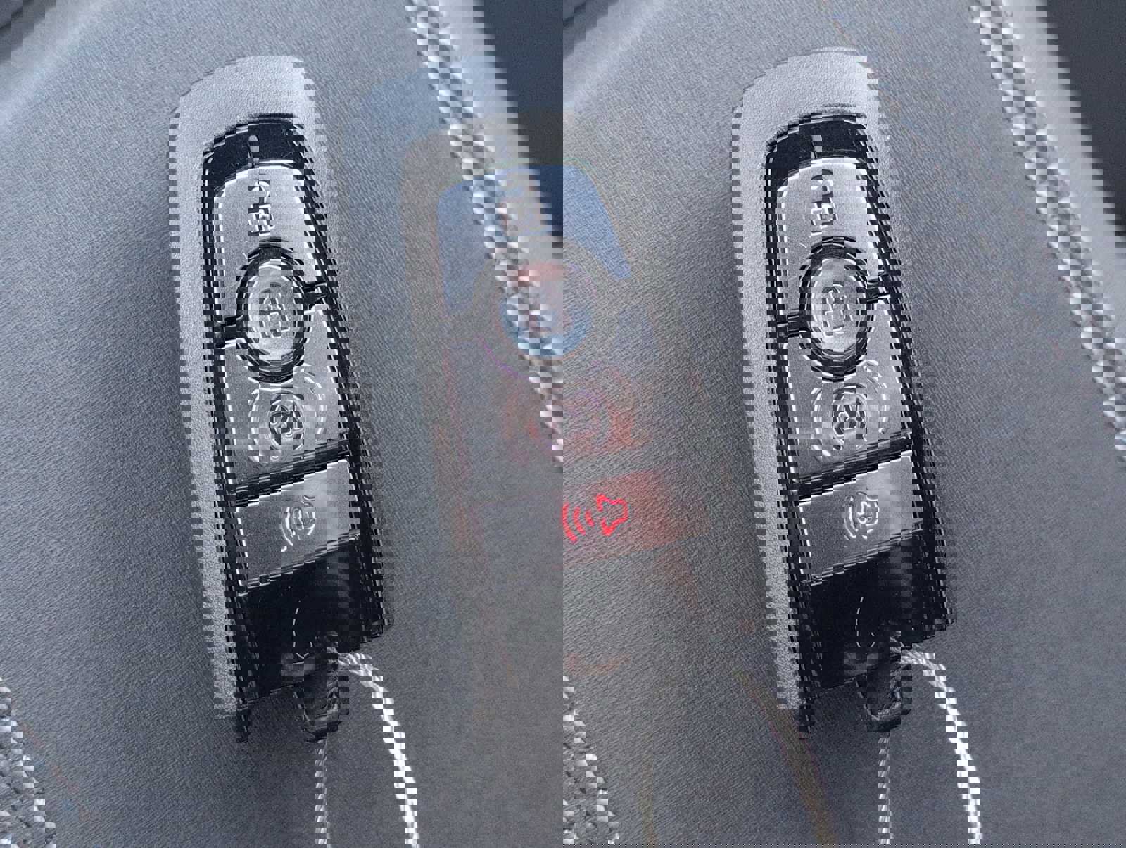 New 2025 Ford Bronco Big Bend image 25