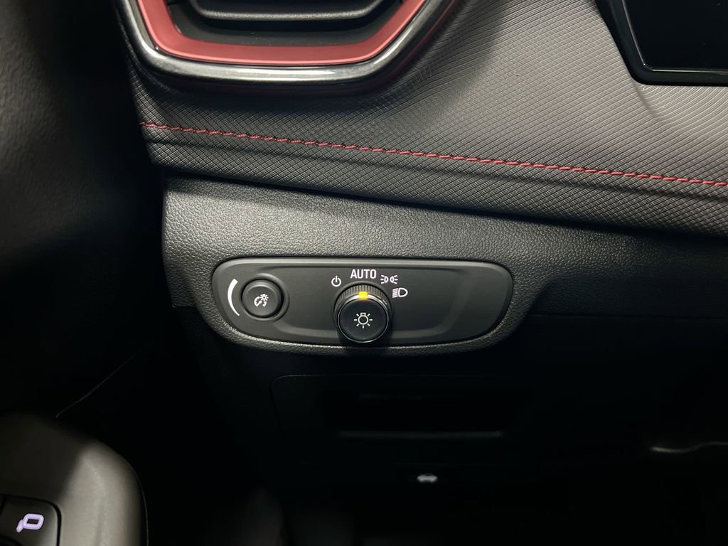 New 2026 Chevrolet TrailBlazer RS w/ Convenience Package image 18