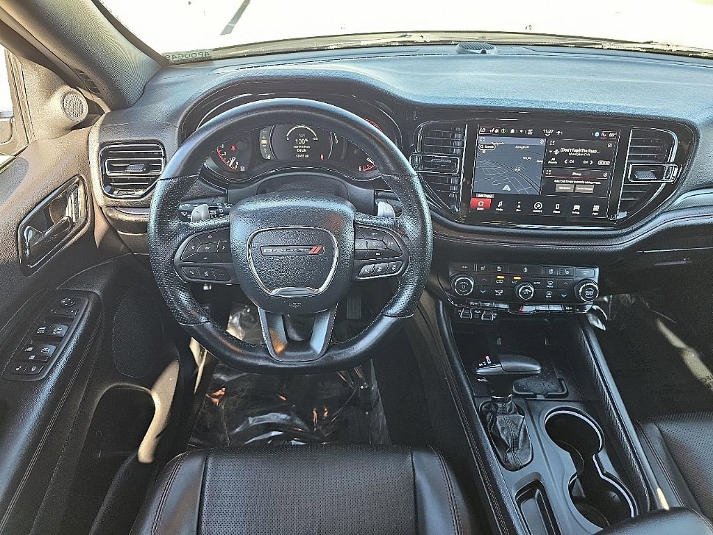 Used 2025 Dodge Durango GT image 25