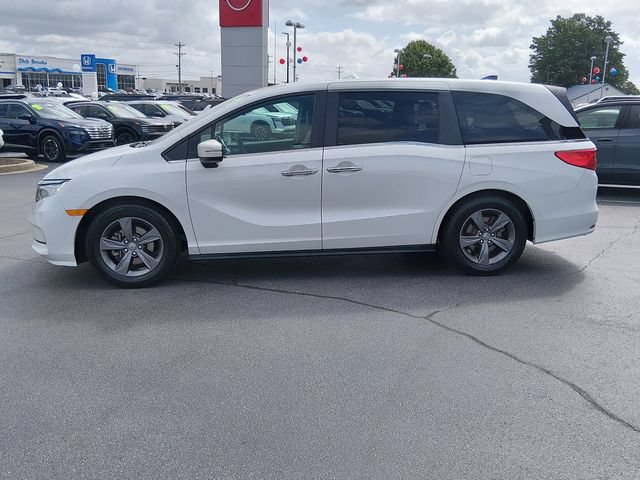 Used 2021 Honda Odyssey EX image 6