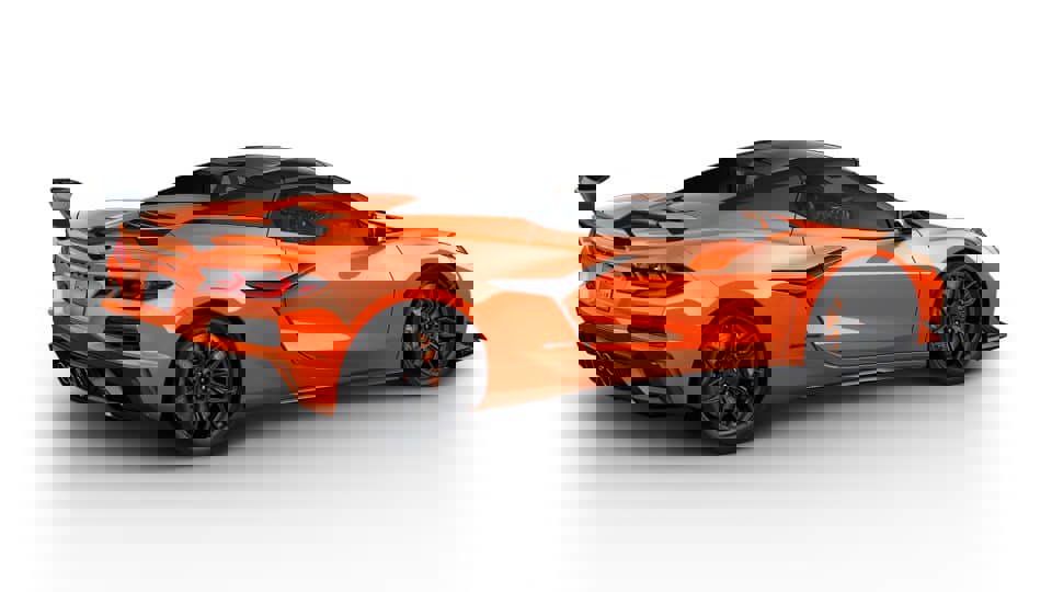 New 2026 Chevrolet Corvette Z06 image 6