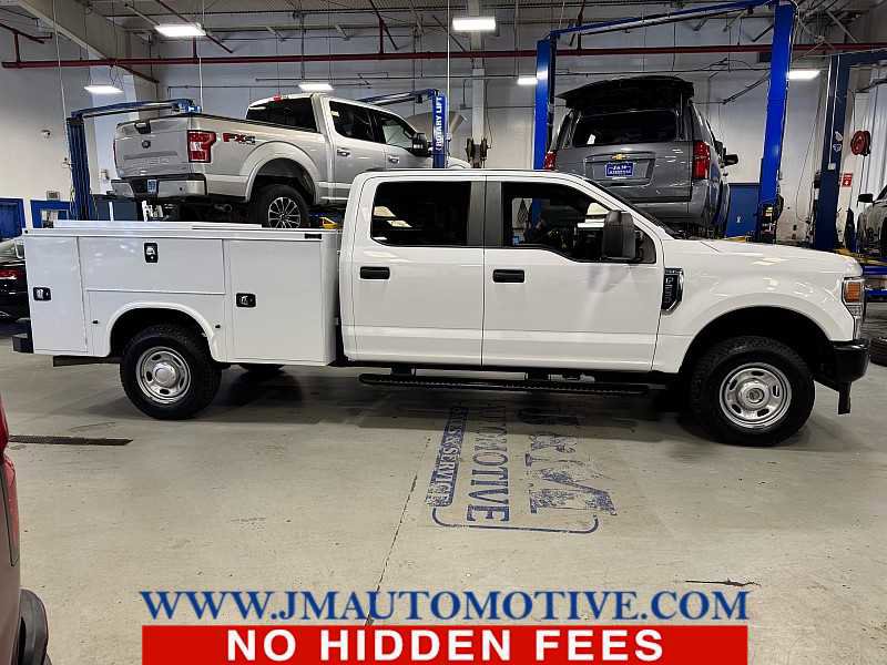 Used 2020 Ford F250 XL AWD/4WD image 6