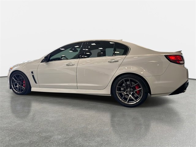 Used 2017 Chevrolet SS image 3