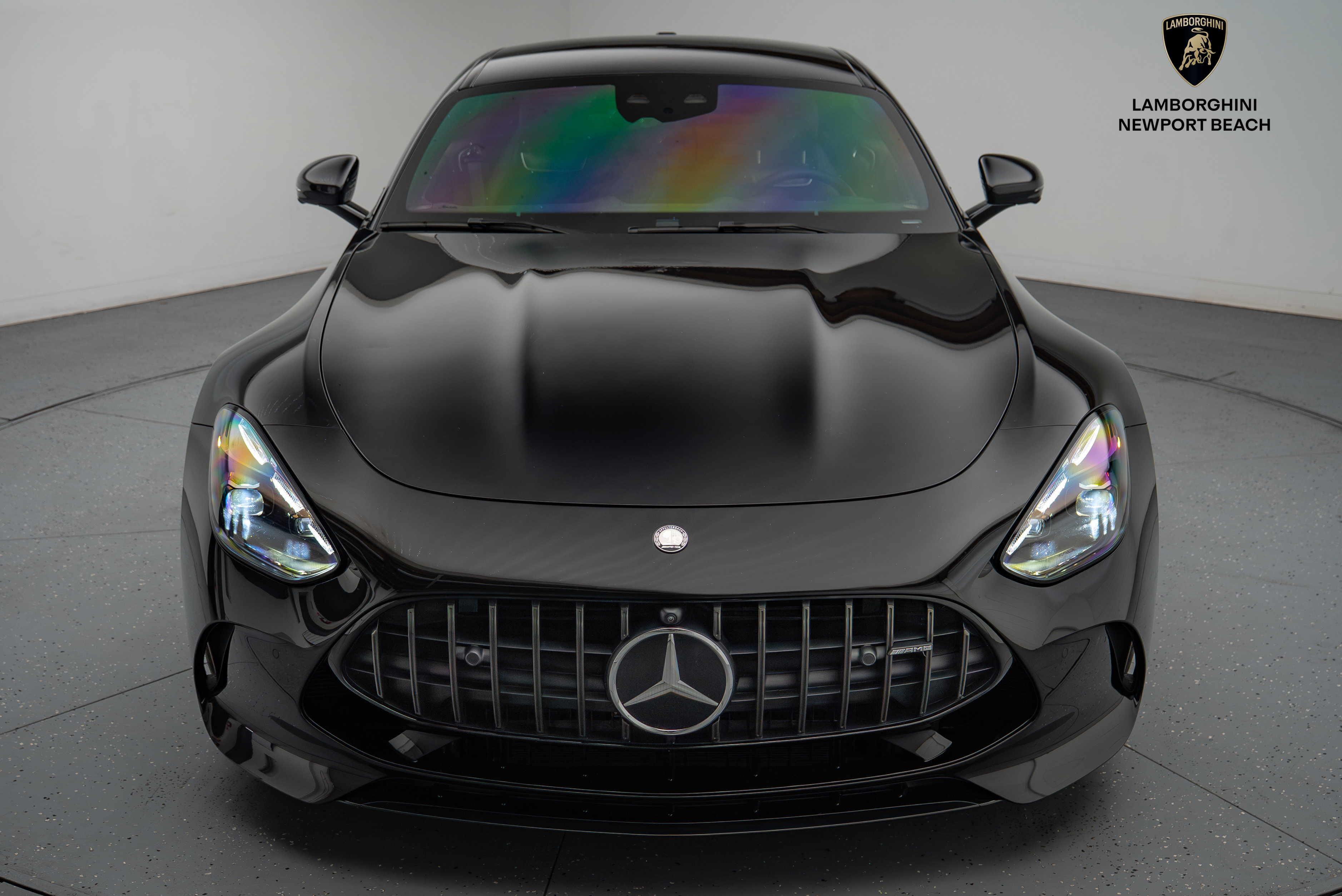 Used 2025 Mercedes-Benz AMG GT 55 image 9