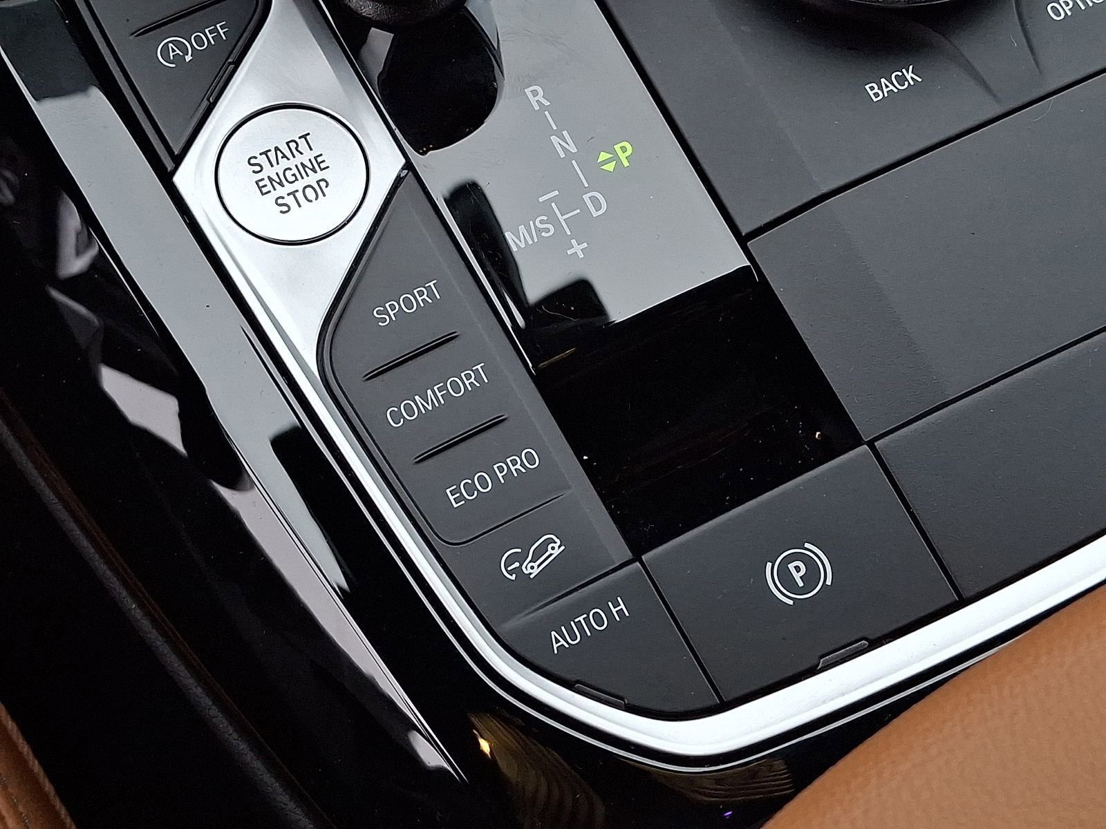 Used 2024 BMW X3 xDrive30i w/ Premium Package w/ZPA image 27