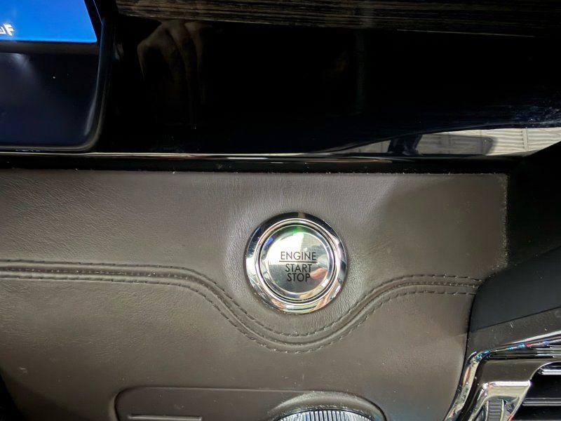 Used 2020 Lincoln Navigator L Black Label AWD/4WD image 31