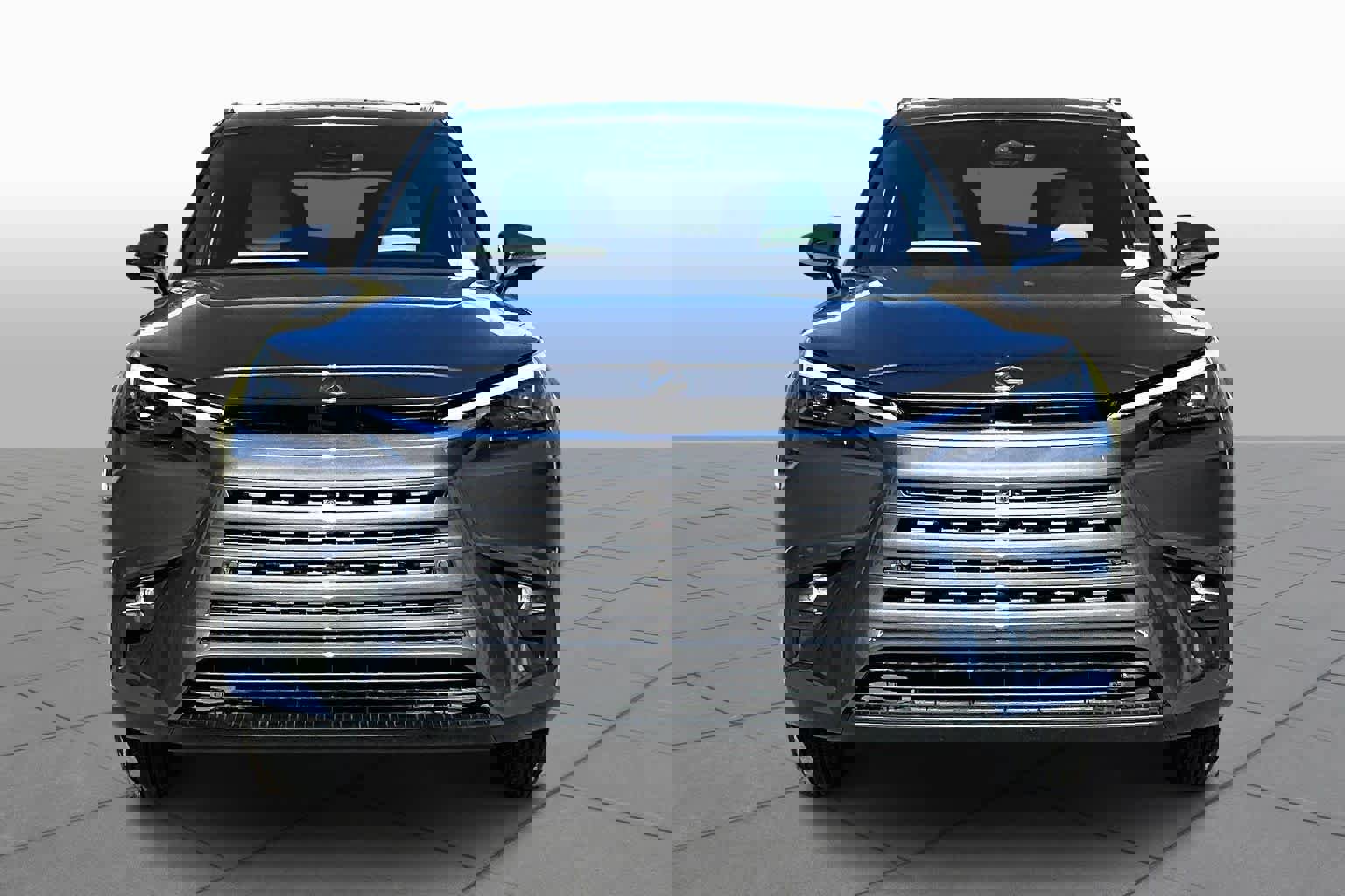 New 2026 Lexus TX 350 AWD image 3