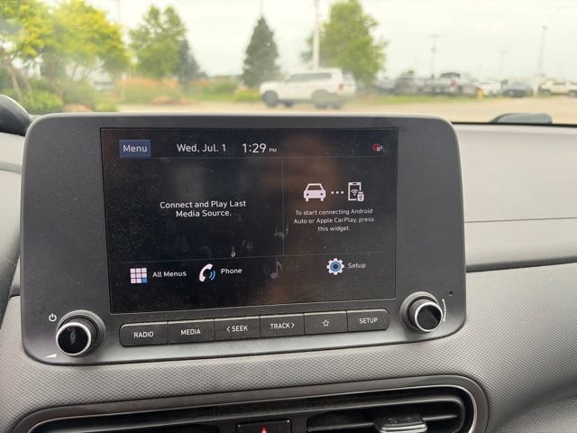 Used 2023 Hyundai Kona SEL FWD image 13