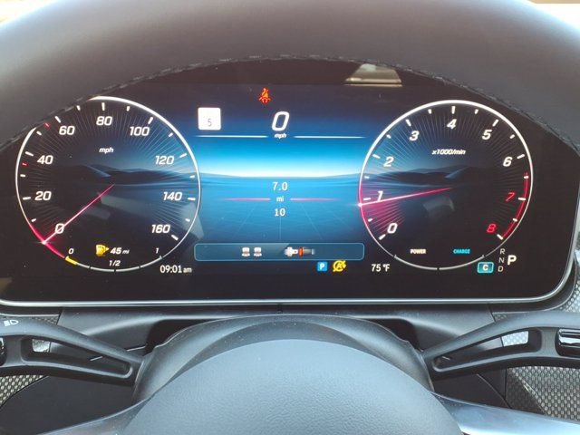 New 2026 Mercedes-Benz CLE 300 4MATIC Coupe image 12
