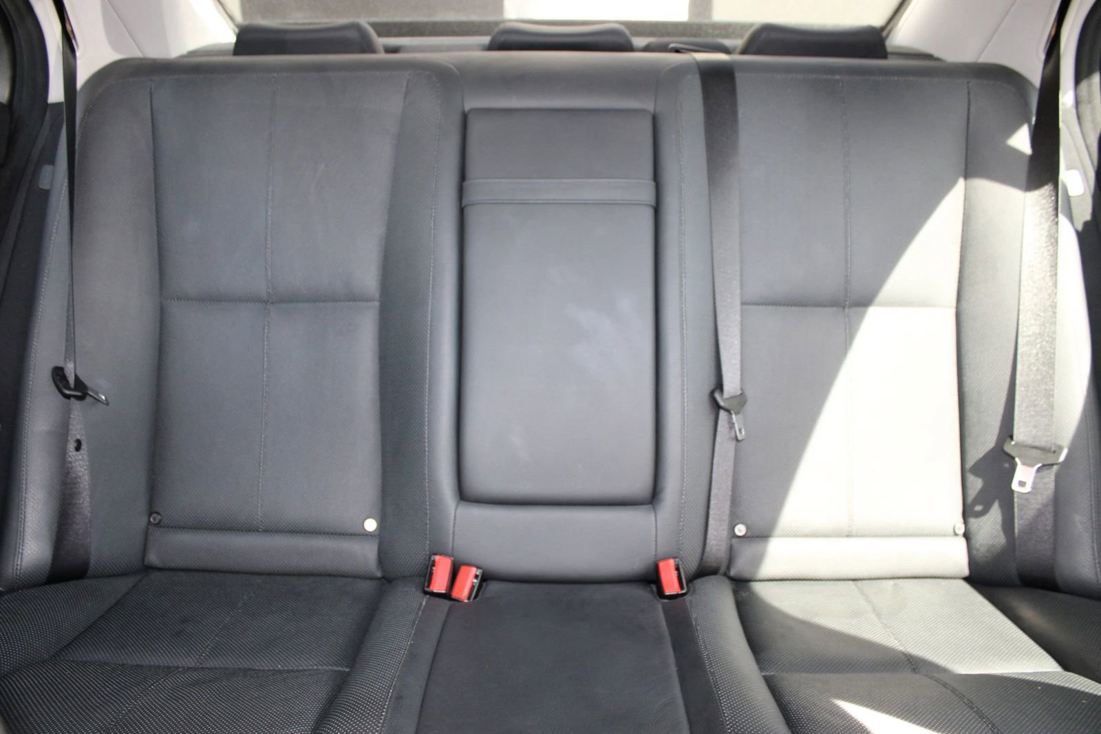 Used 2008 Mercedes-Benz S 550 image 13