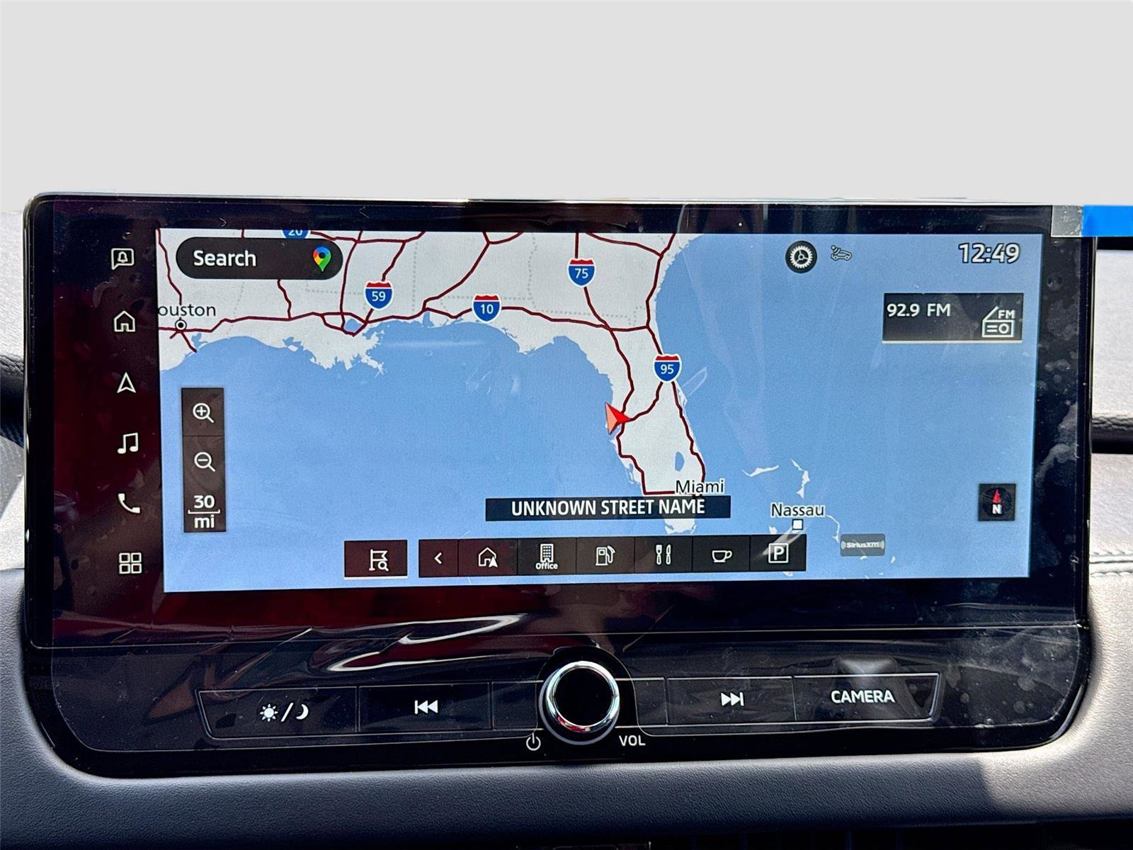 New 2025 Mitsubishi Outlander Trail Edition image 12