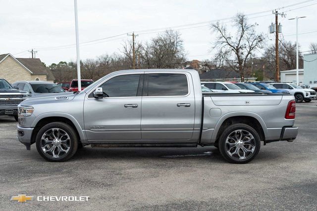 Used 2021 RAM 1500 Limited image 10
