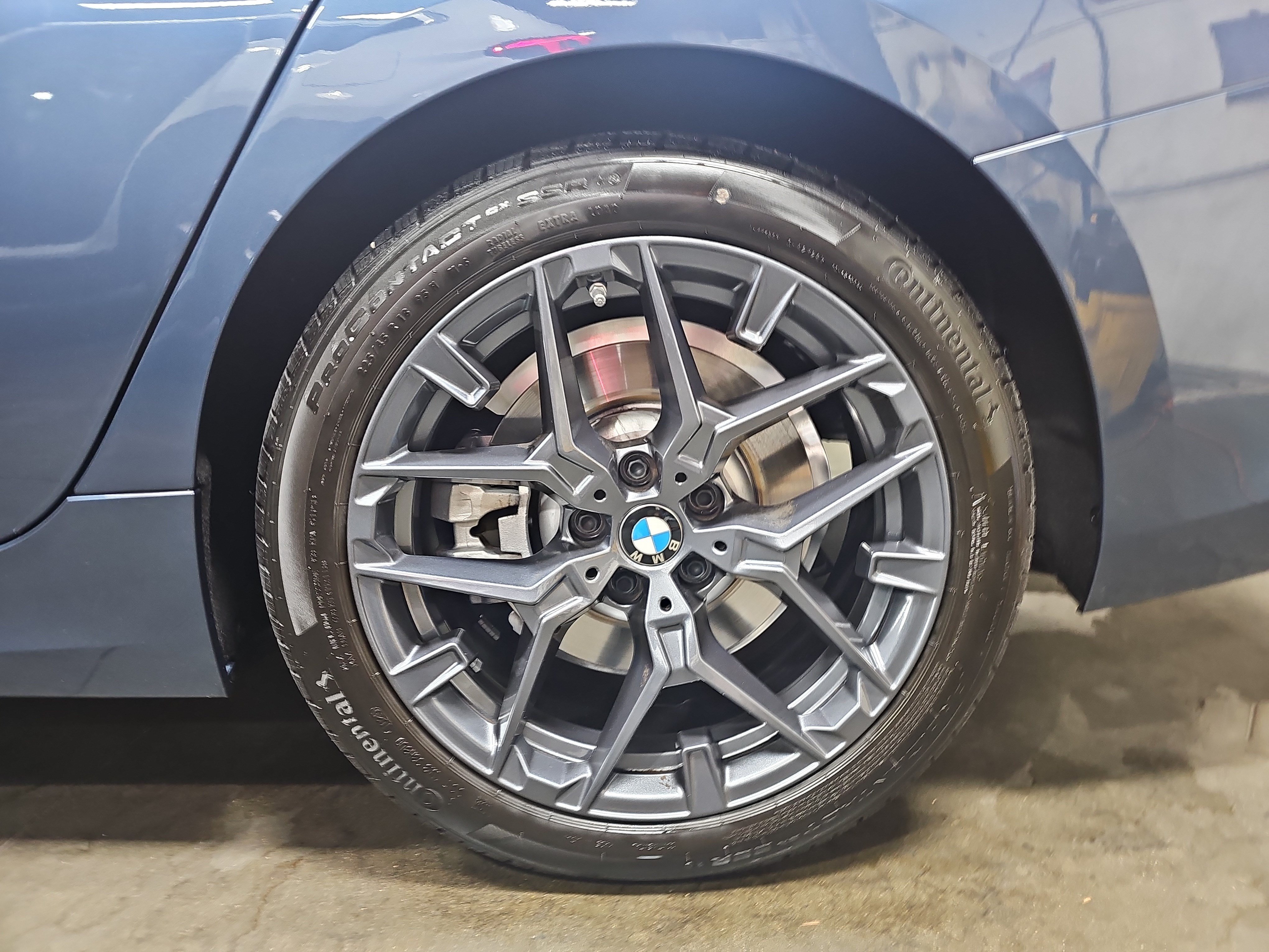 Used 2026 BMW 330i xDrive Sedan AWD/4WD image 35