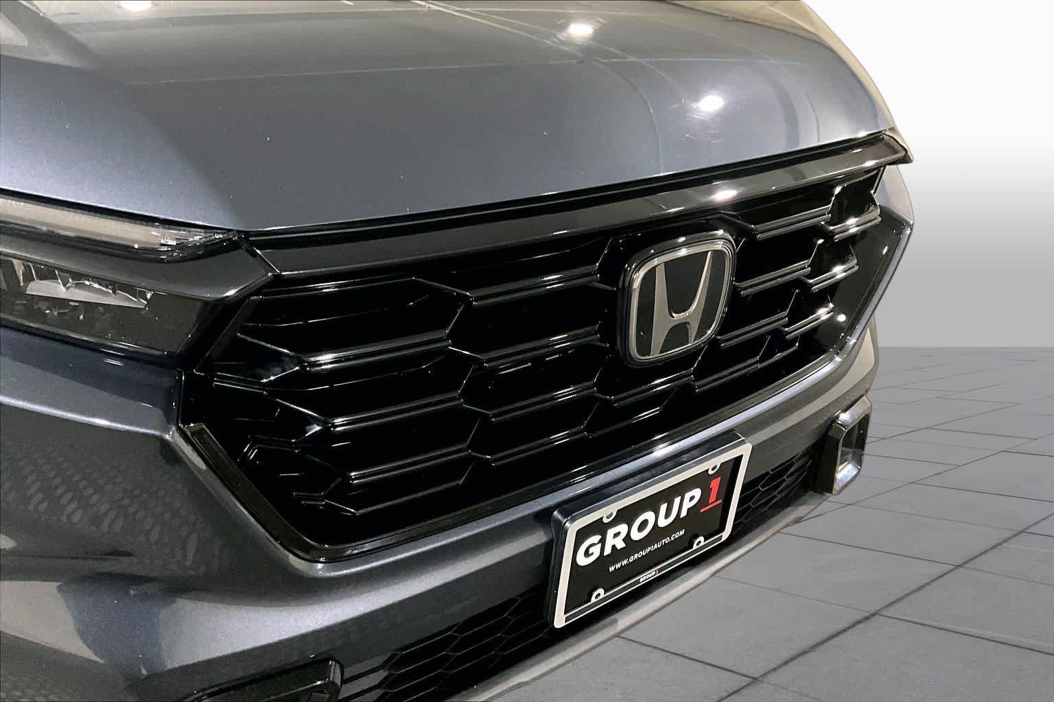 Used 2024 Honda CR-V Sport image 31