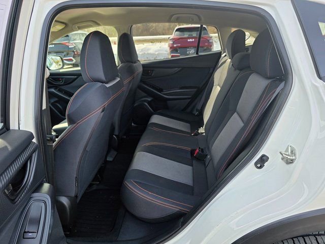 Used 2019 Subaru Crosstrek 2.0i Premium image 17