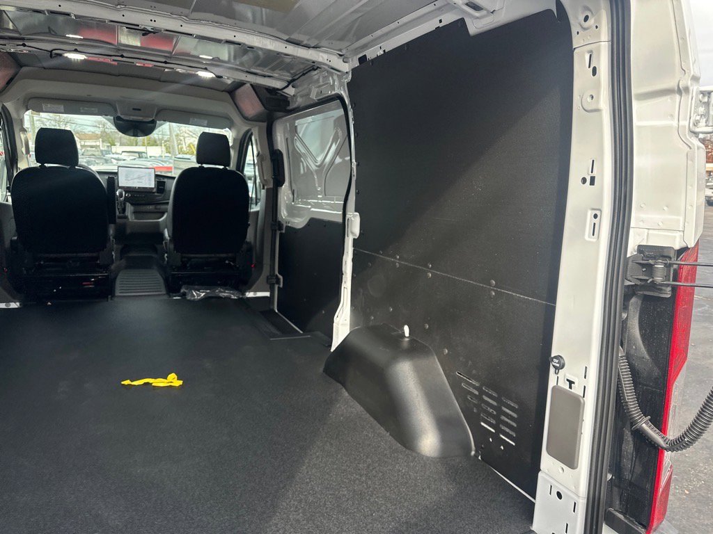 New 2026 Ford Transit 250 Low Roof w/ Load Area Protection Package image 25